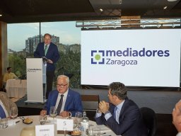 2023 Cena Día de la Patrona